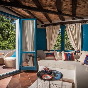 Suite con letto king size